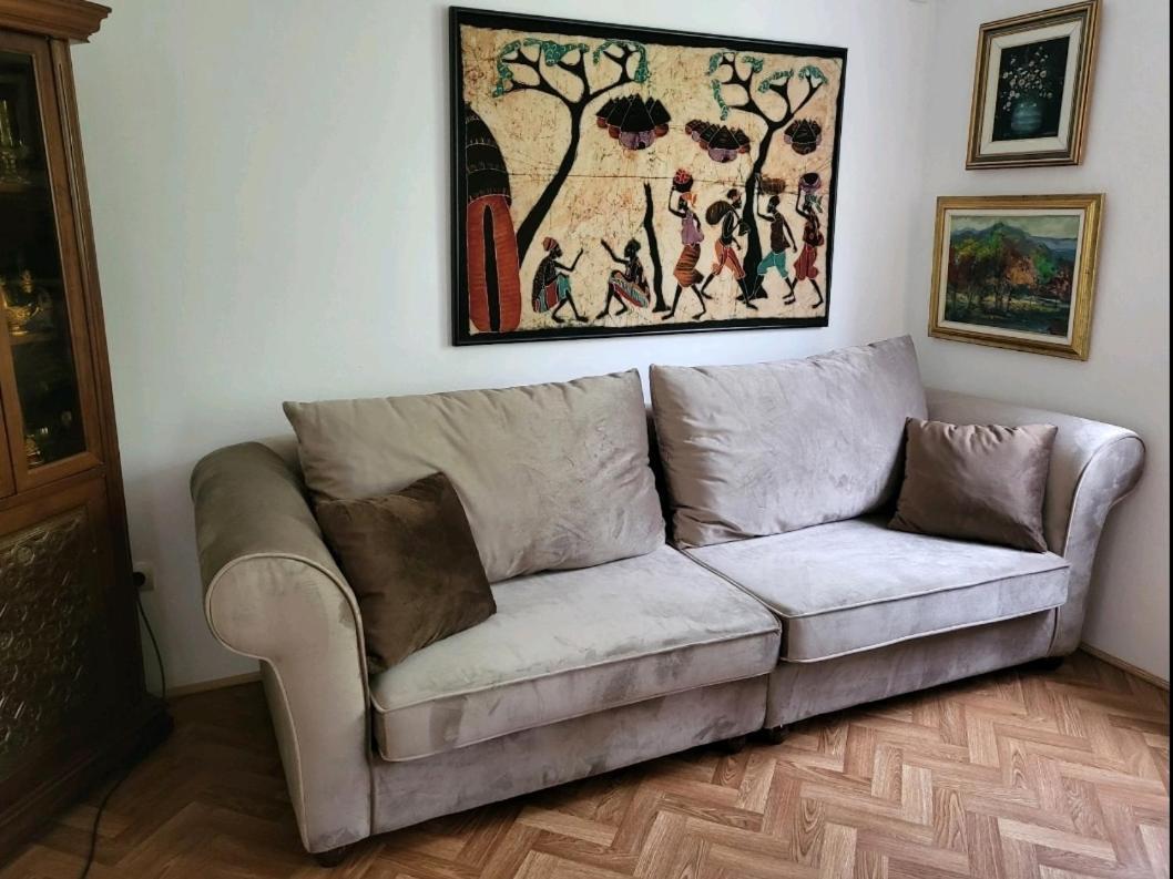Guest House Sea Breeze Sveti Stefan Habitación foto