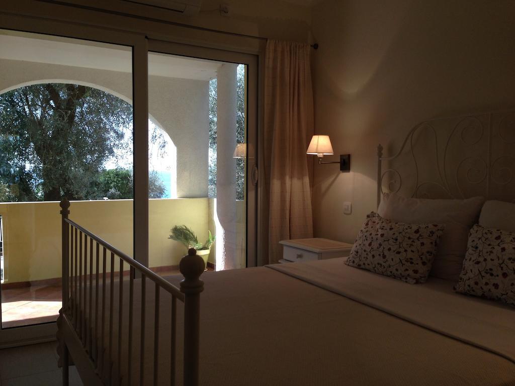 Guest House Sea Breeze Sveti Stefan Habitación foto