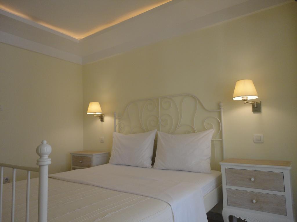 Guest House Sea Breeze Sveti Stefan Habitación foto