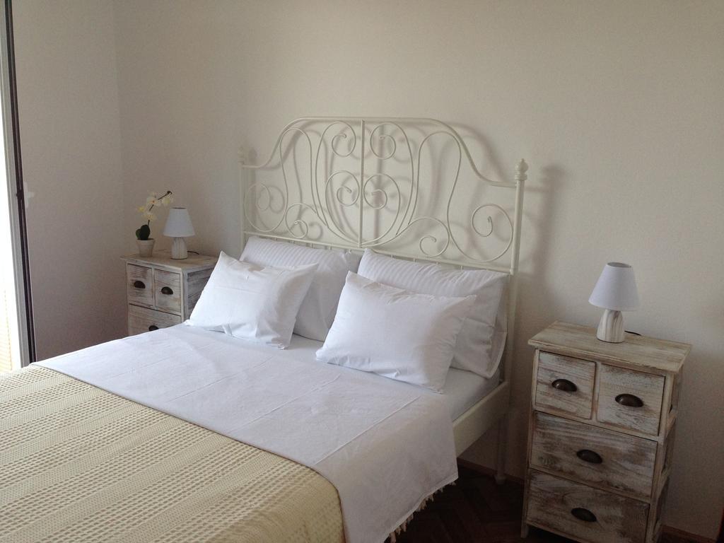 Guest House Sea Breeze Sveti Stefan Exterior foto