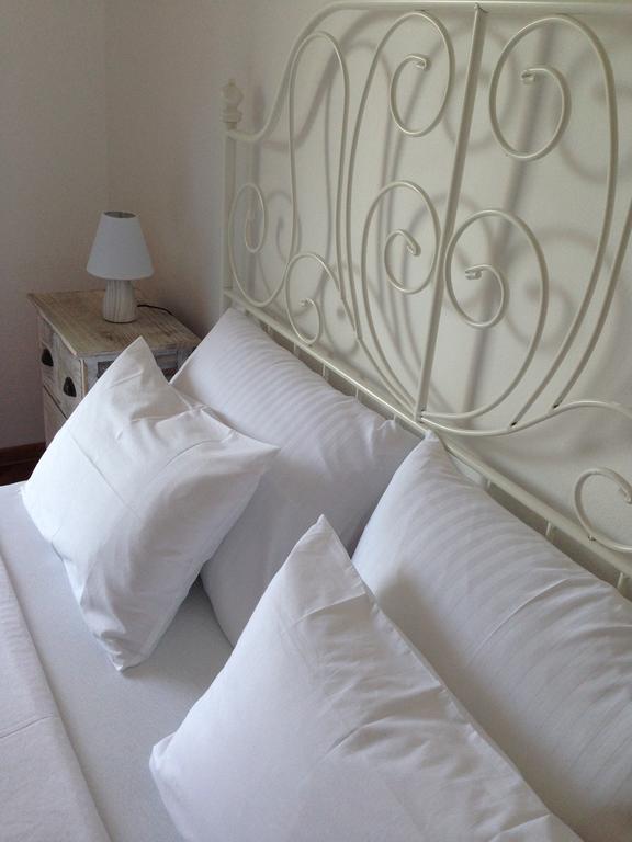 Guest House Sea Breeze Sveti Stefan Exterior foto