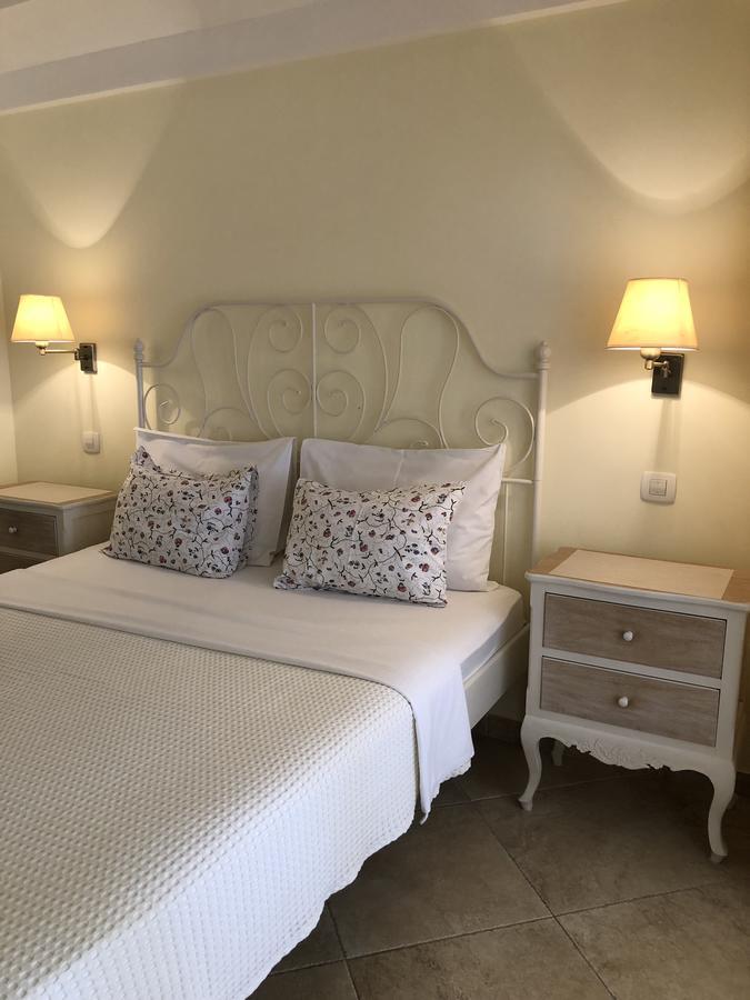 Guest House Sea Breeze Sveti Stefan Exterior foto